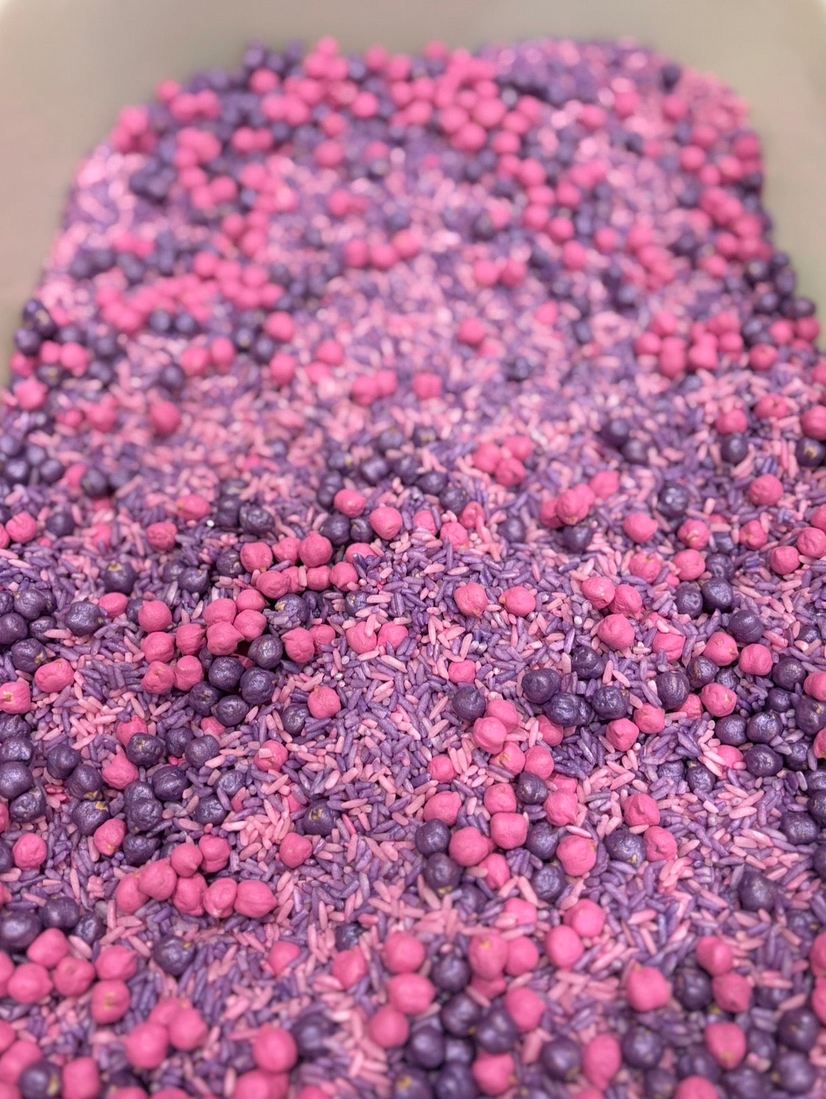 Berry Bloom Filler
