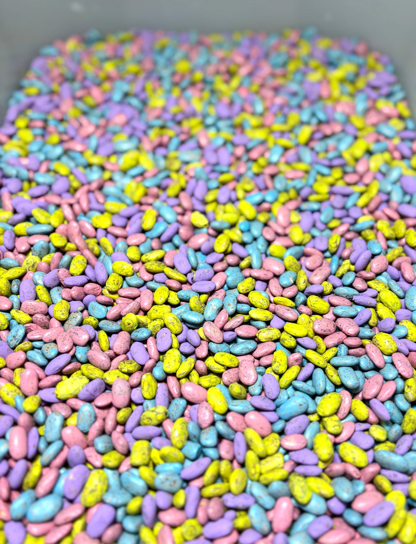 “Mini Eggs”