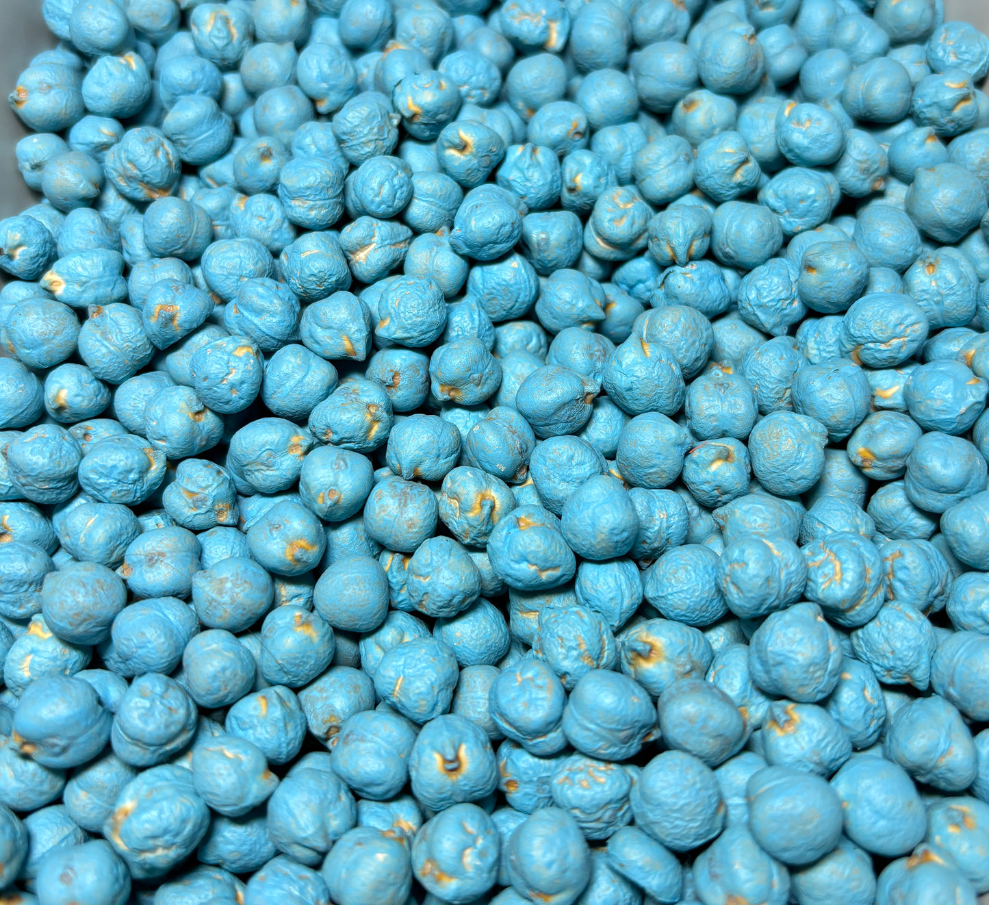 Pastel Rainbow Pearls