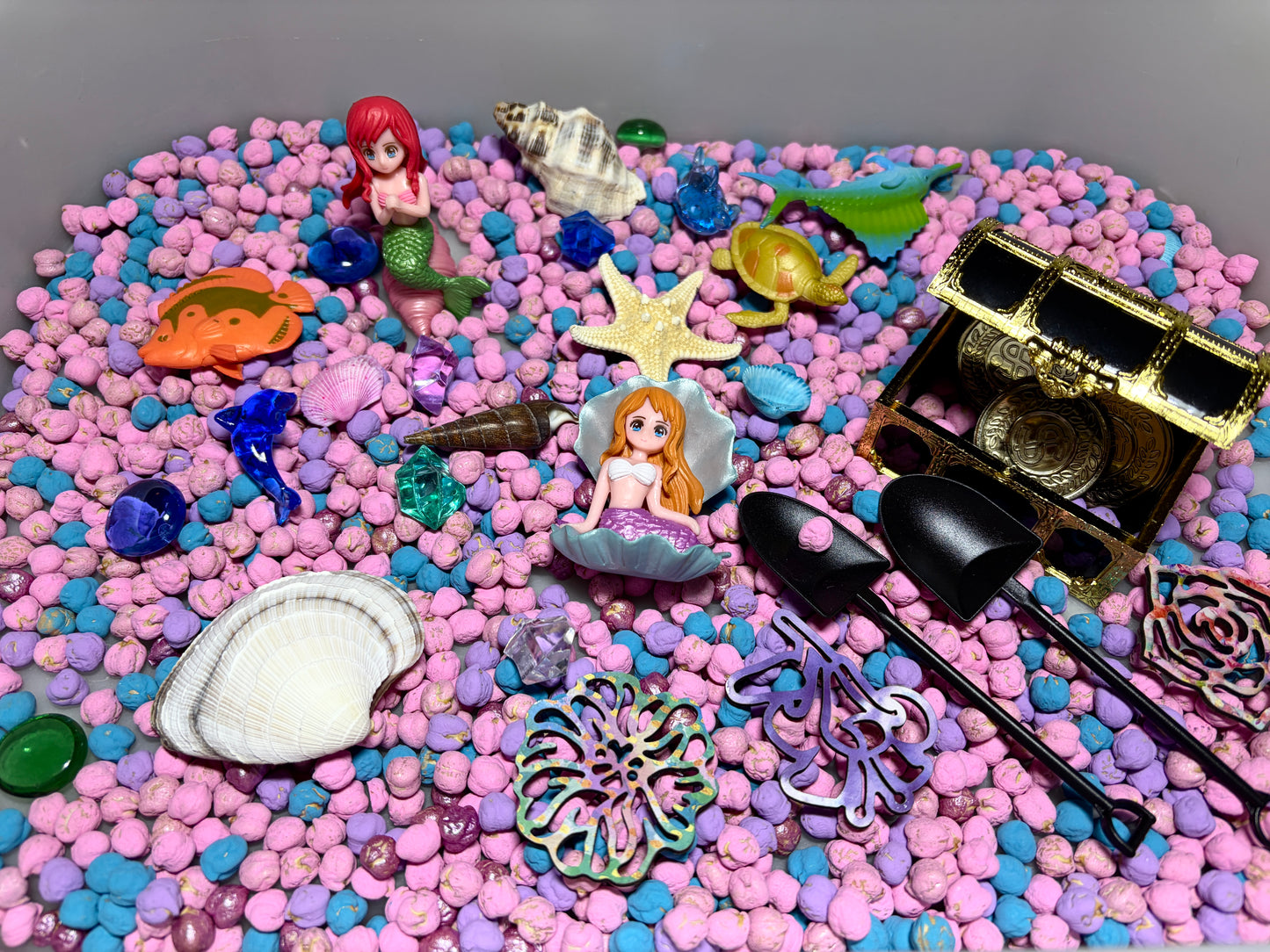 Mermaid Kit