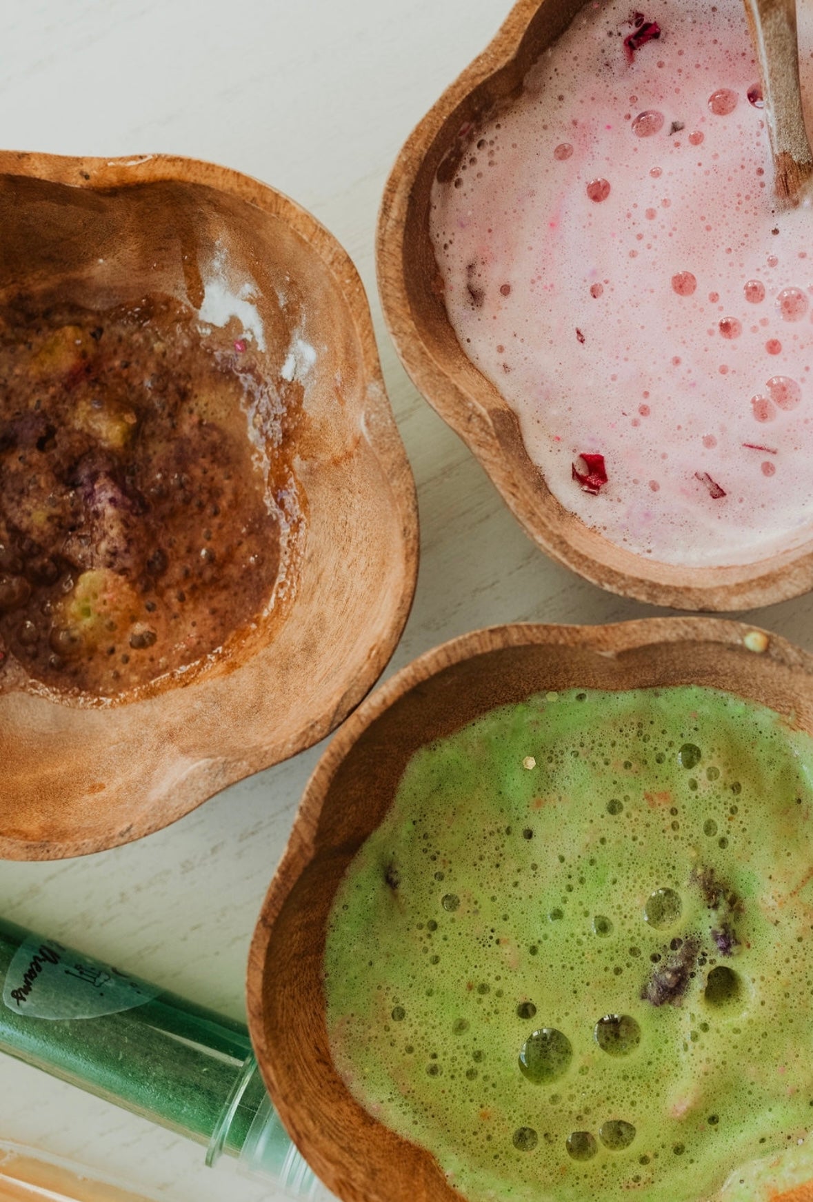 Enchanted Garden Potion Kit