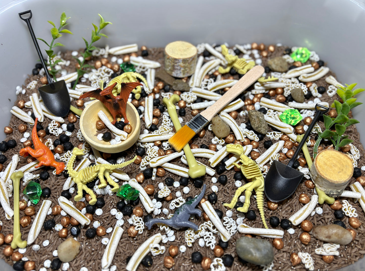 Dino Dig Kit