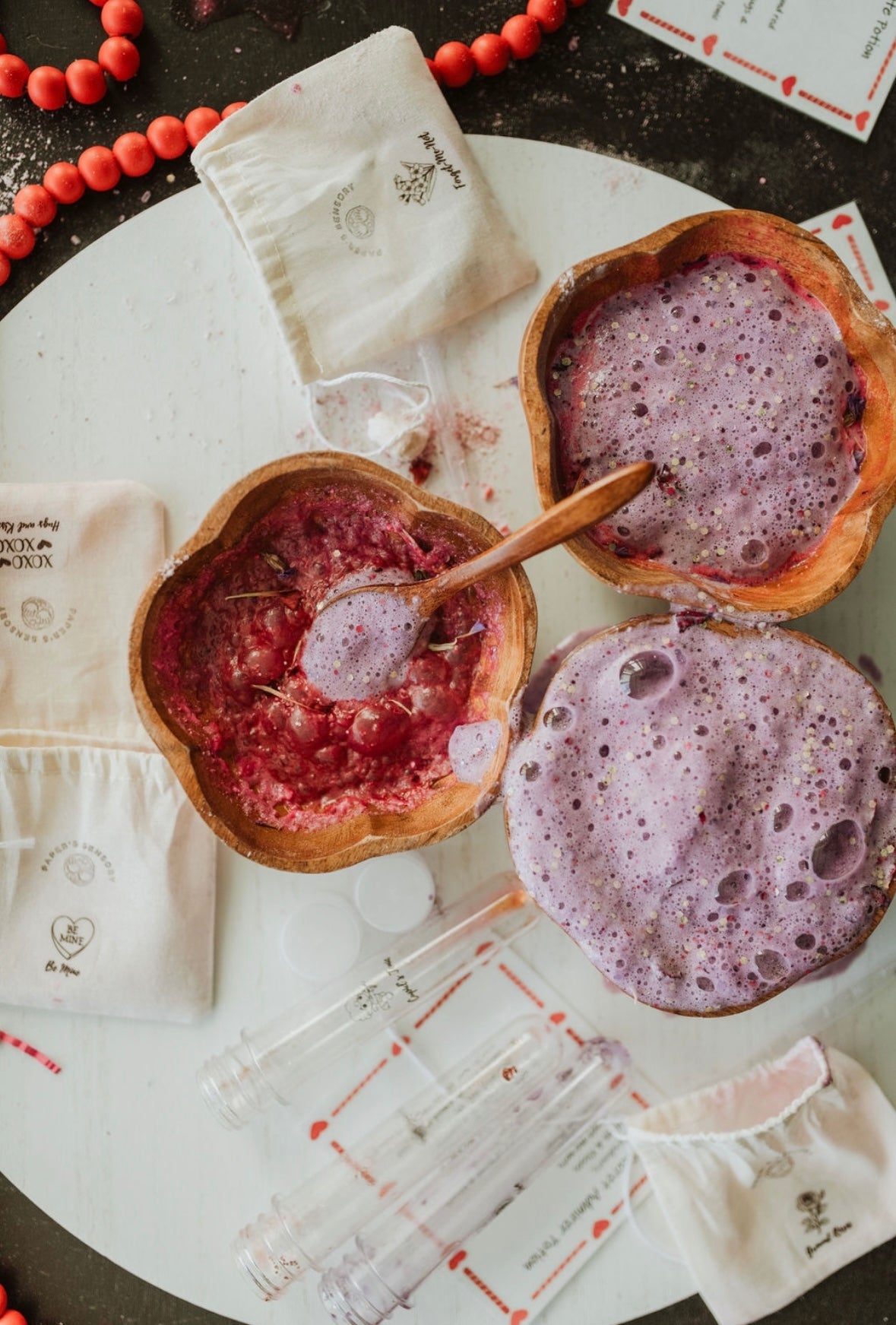 Valentine Potion Kit