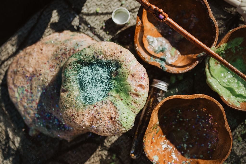 Halloween Potion Kit