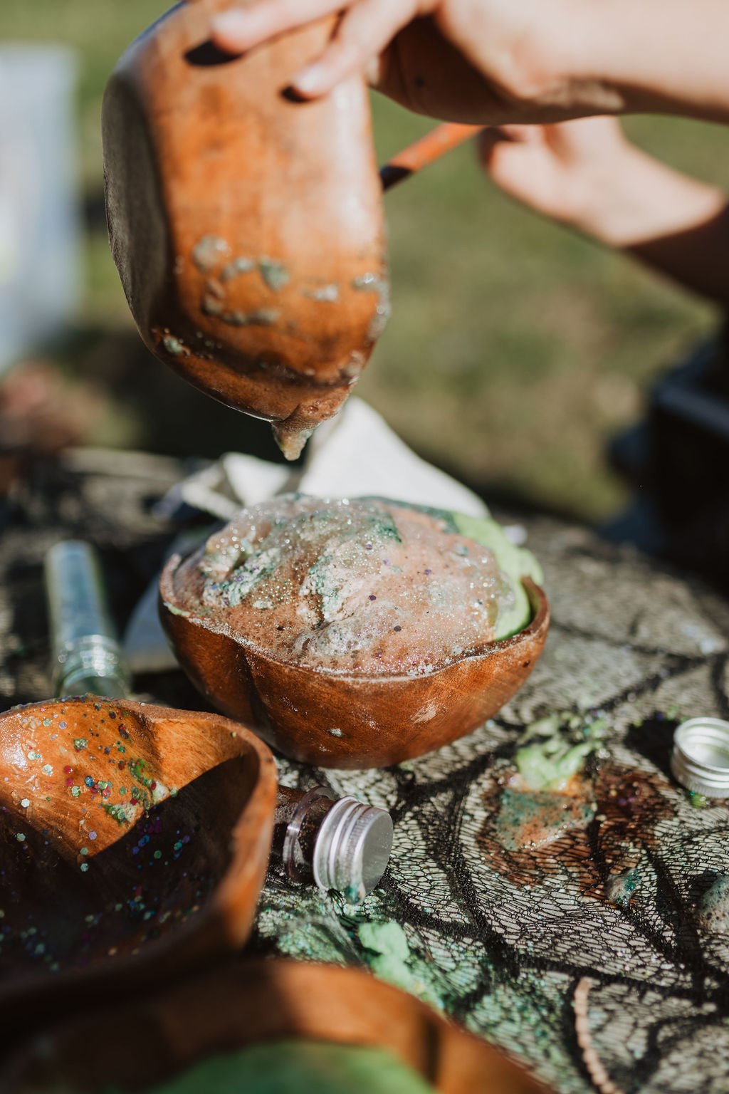 Halloween Potion Kit