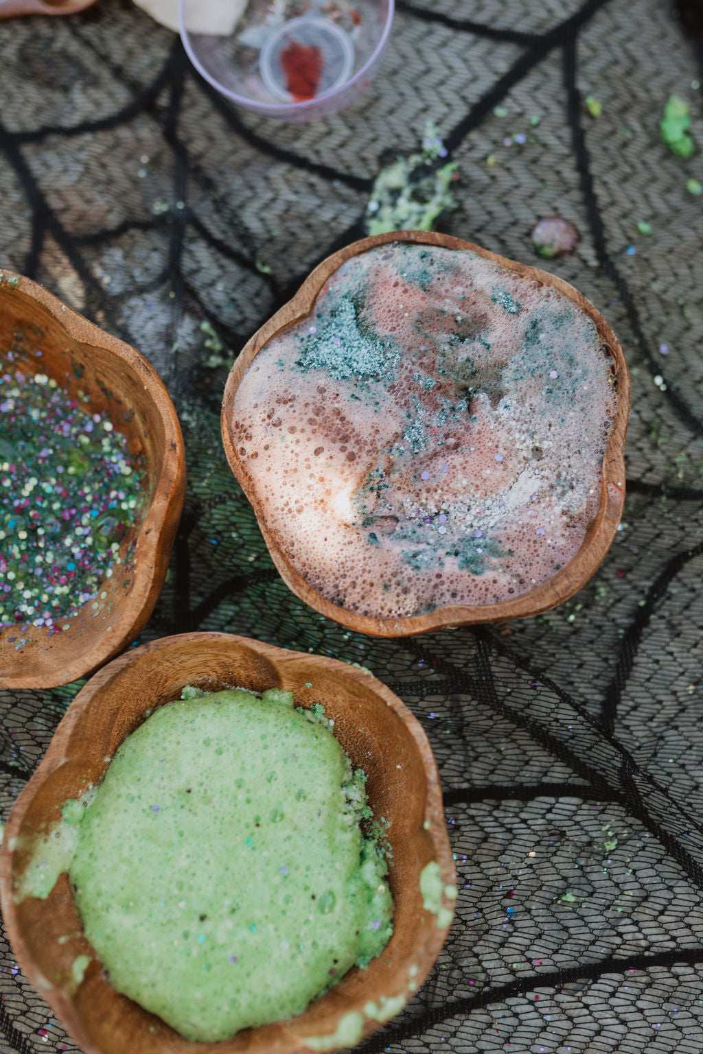 Halloween Potion Kit