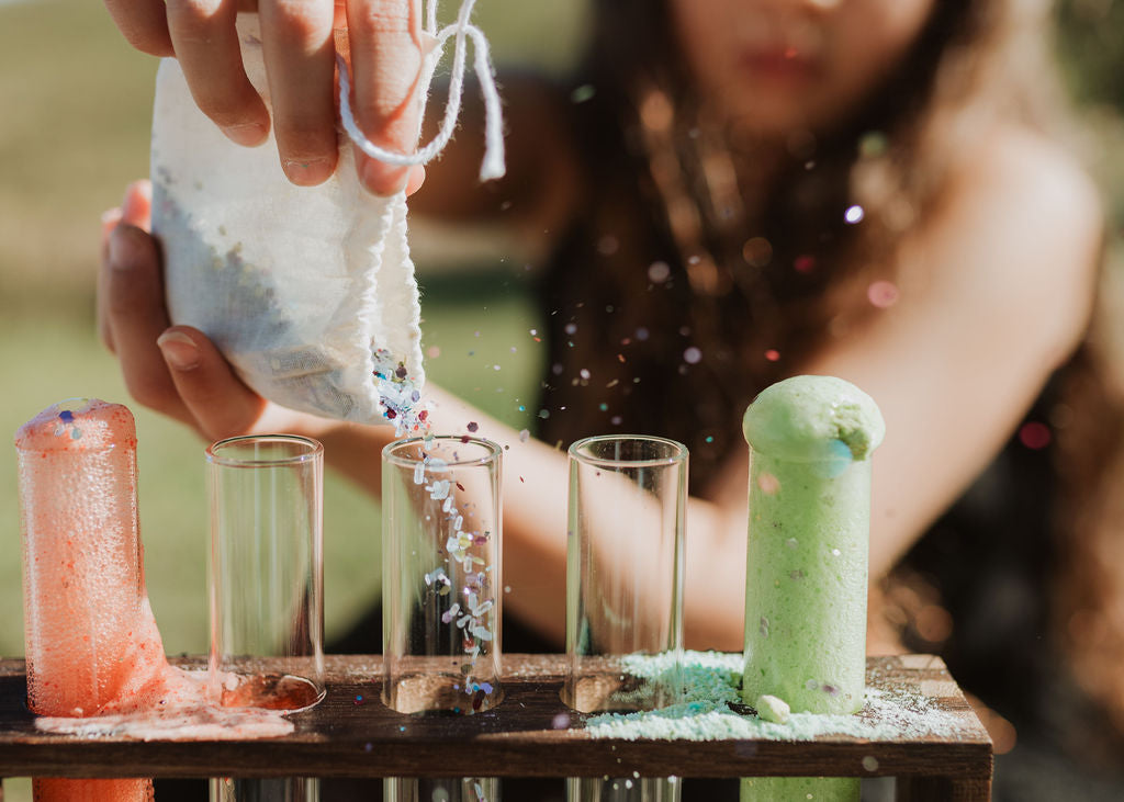 Halloween Potion Kit