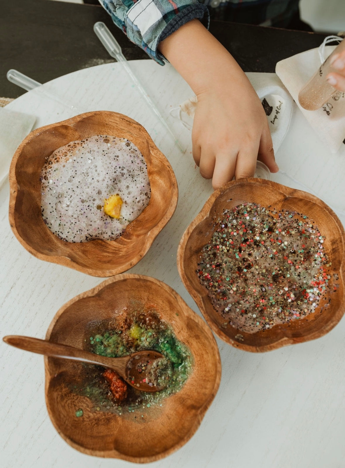 Christmas Potion Kit