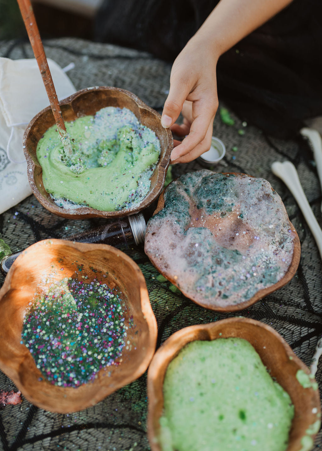 Halloween Potion Kit