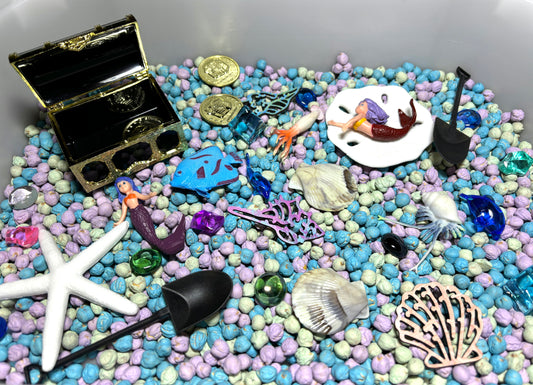 Mermaid Kit
