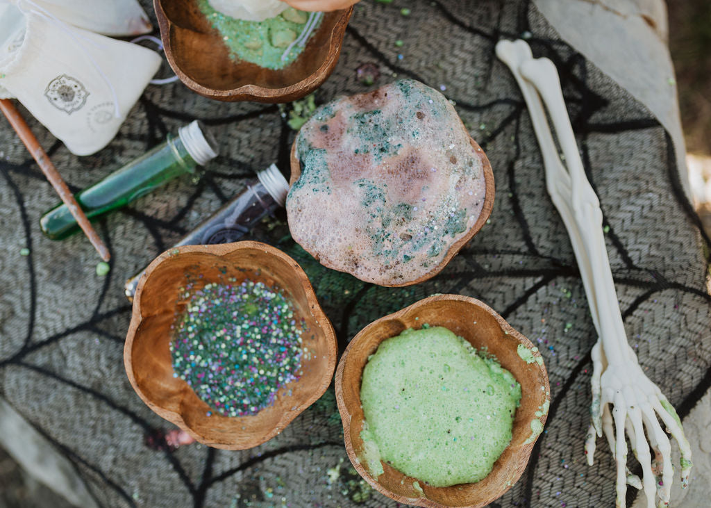 Halloween Potion Kit