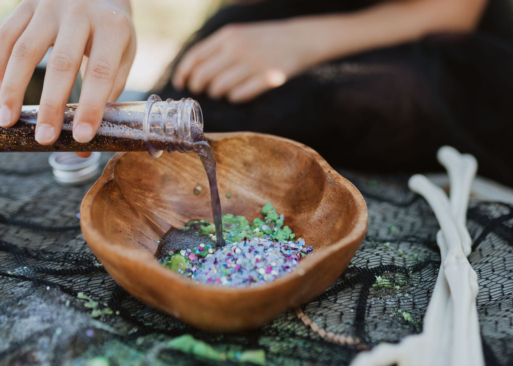 Halloween Potion Kit