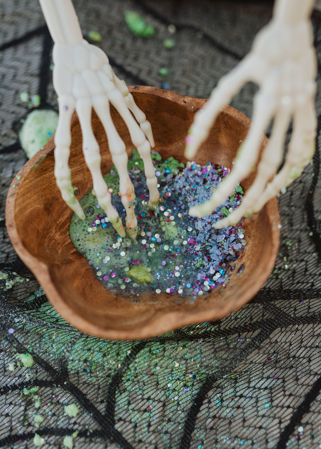 Halloween Potion Kit