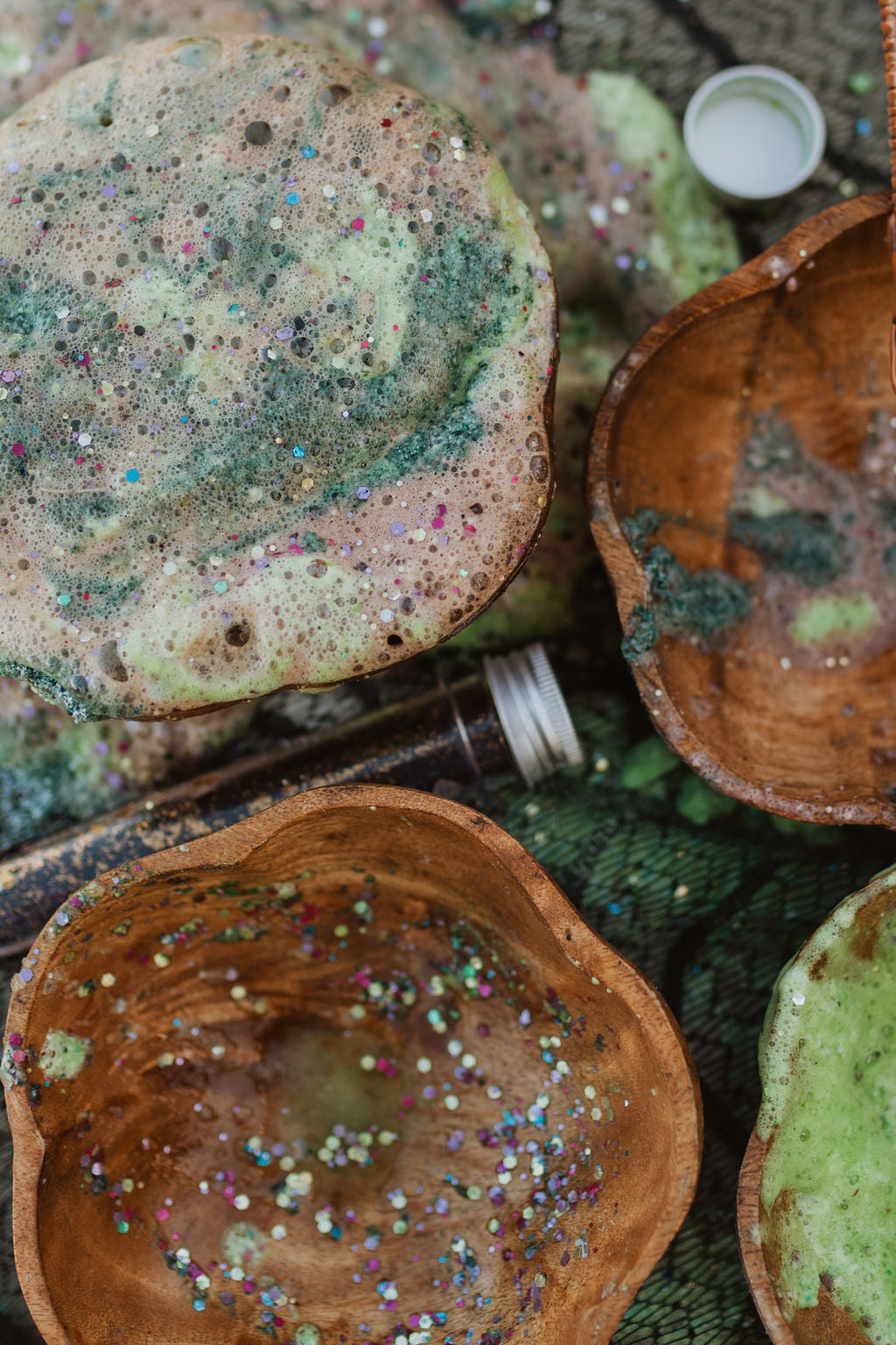 Halloween Potion Kit