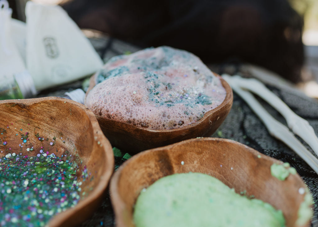 Halloween Potion Kit