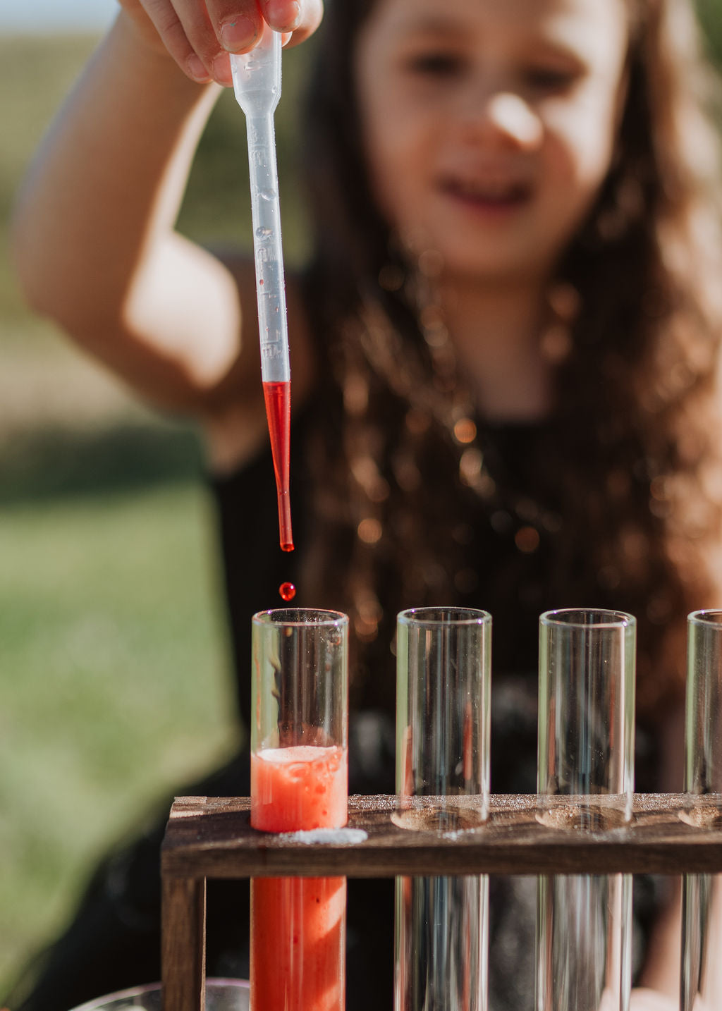 Halloween Potion Kit