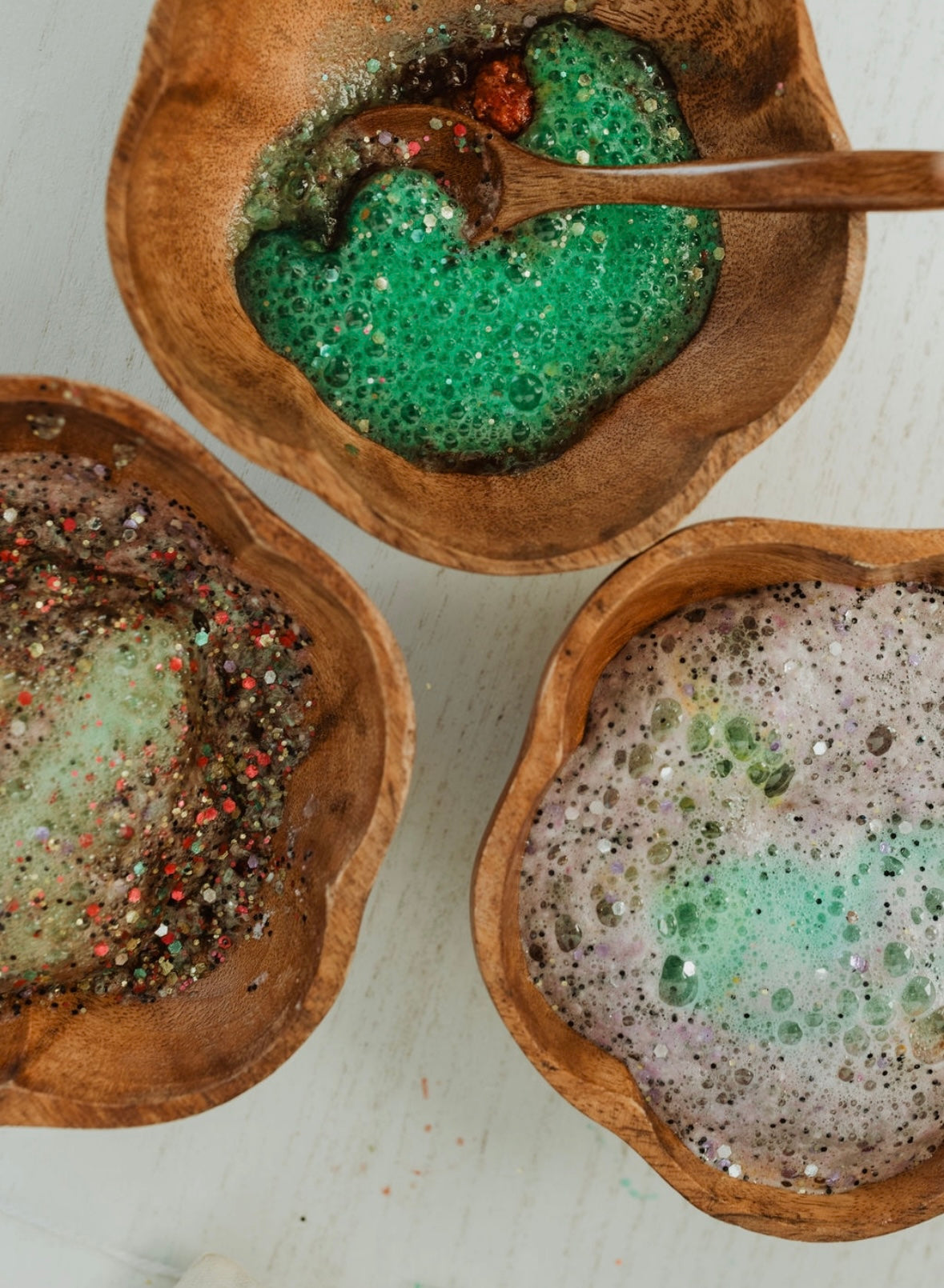 Christmas Potion Kit