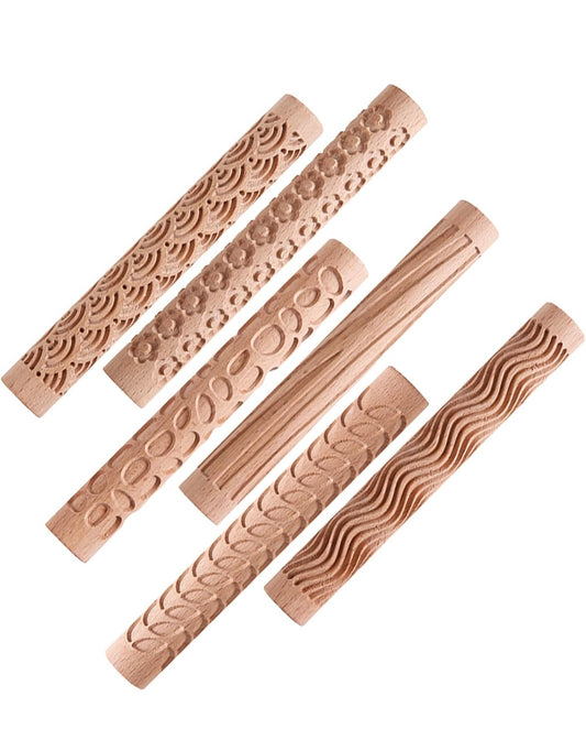 Texture Rollers