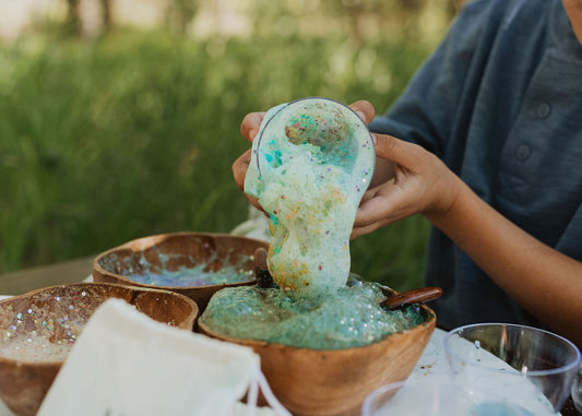 Magical Birthday Potion Kit