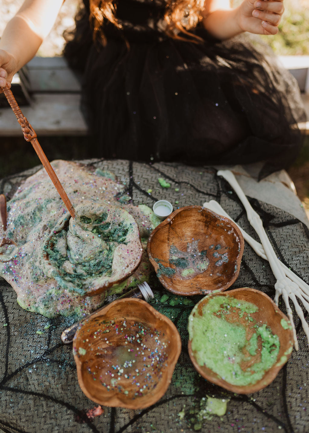 Halloween Potion Kit