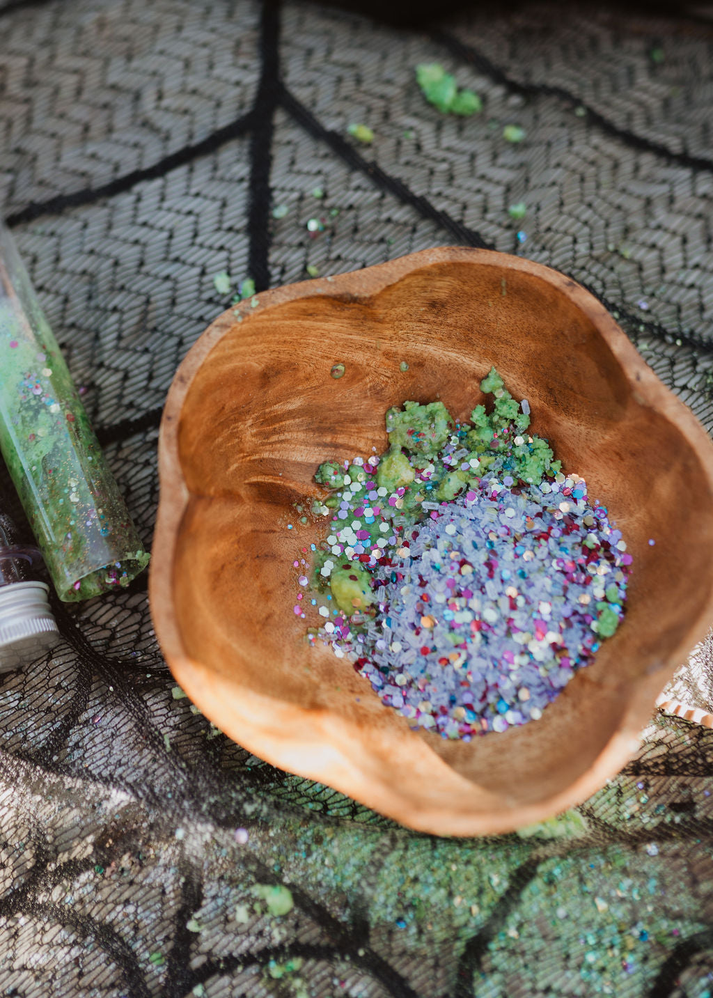 Halloween Potion Kit