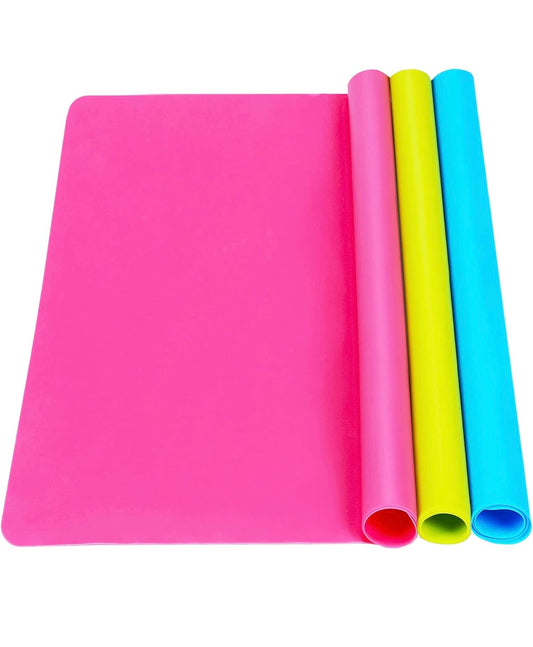Playdough Mat
