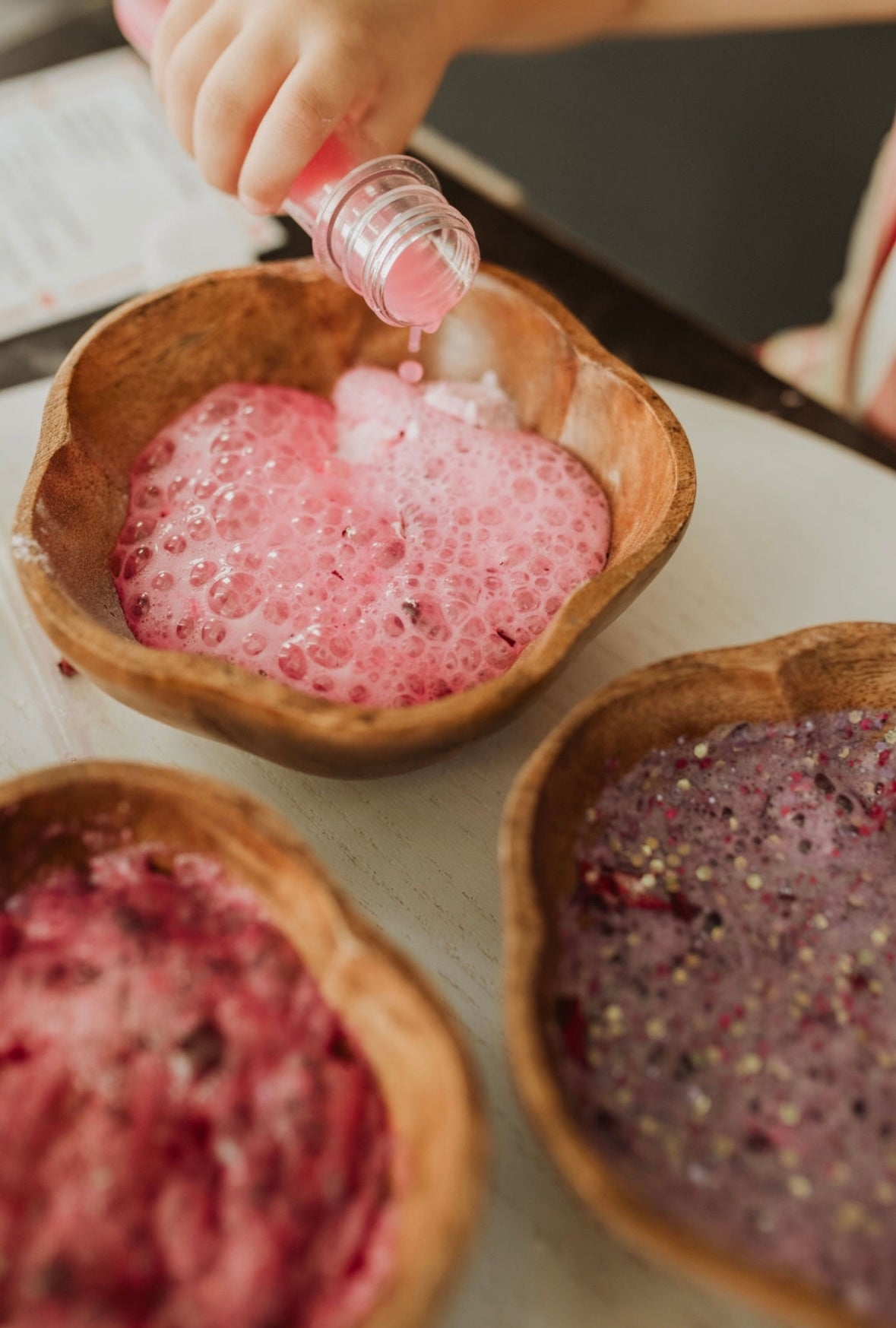 Valentine Potion Kit