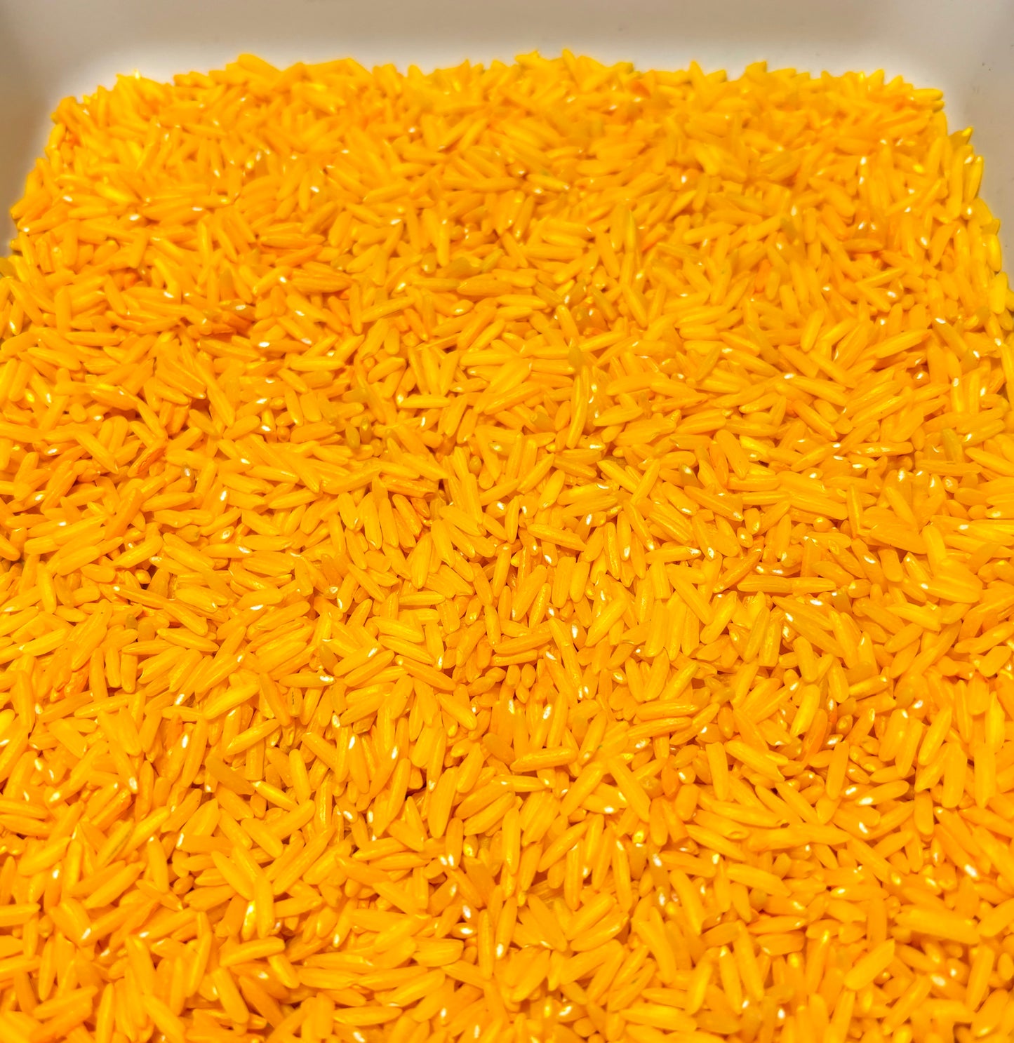 Rainbow Rice