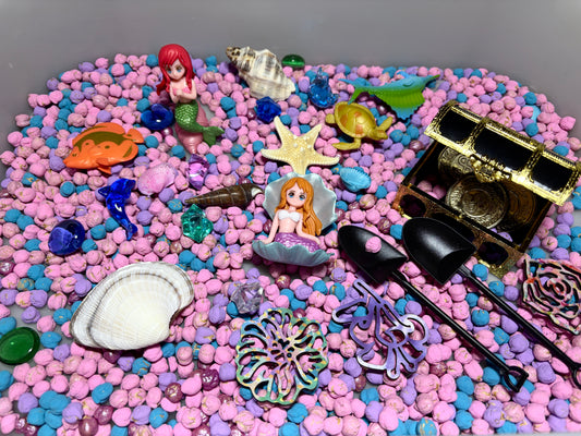 Mermaid Kit