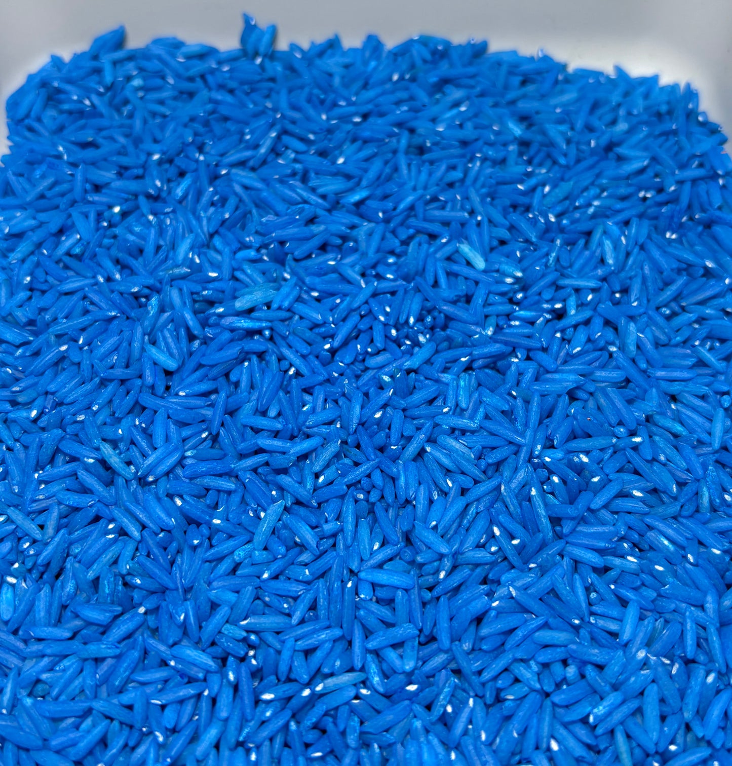 Rainbow Rice