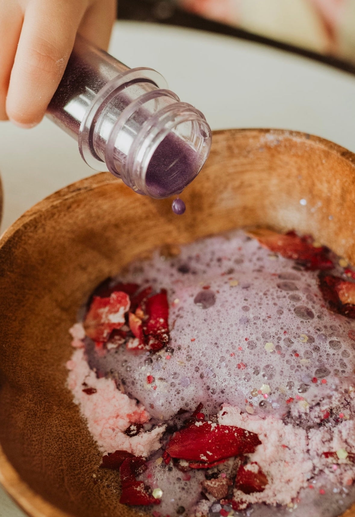 Valentine Potion Kit