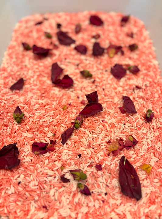 Rose Petal