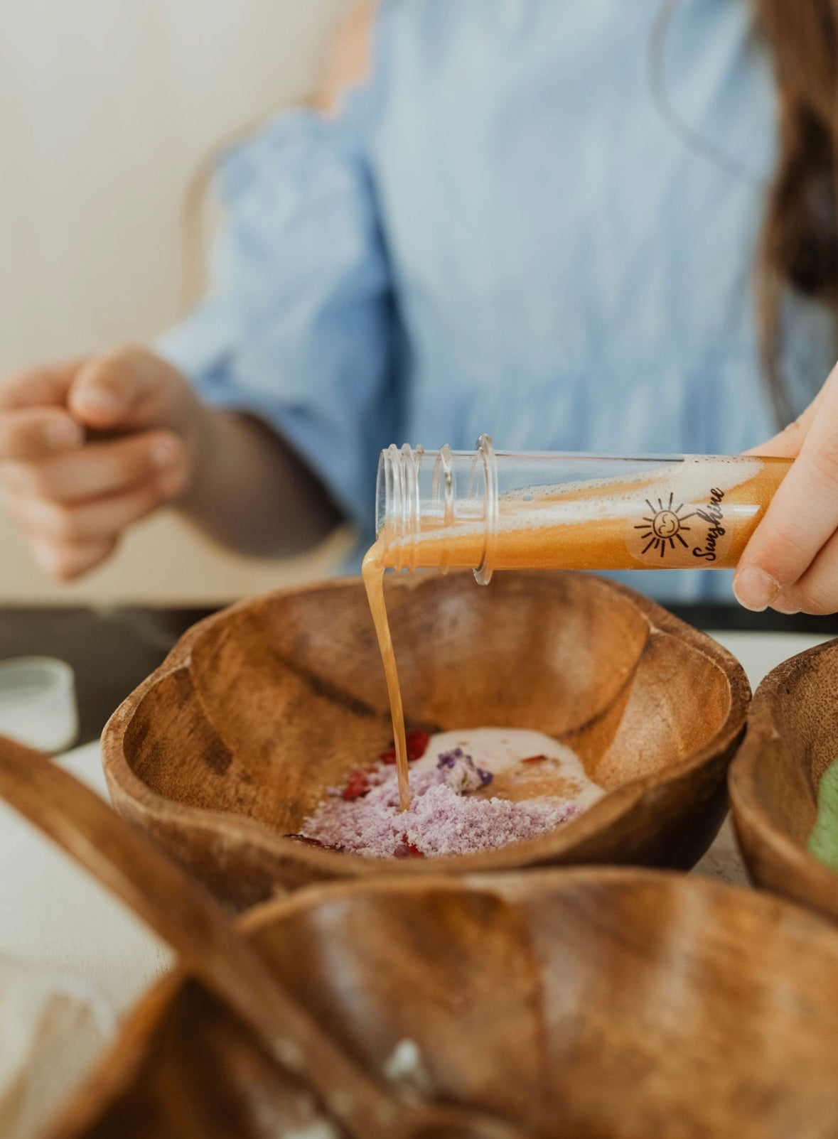 Enchanted Garden Potion Kit