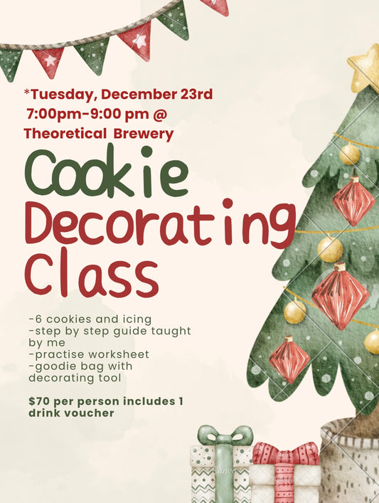 Tues. December 23rd 7-9 pm