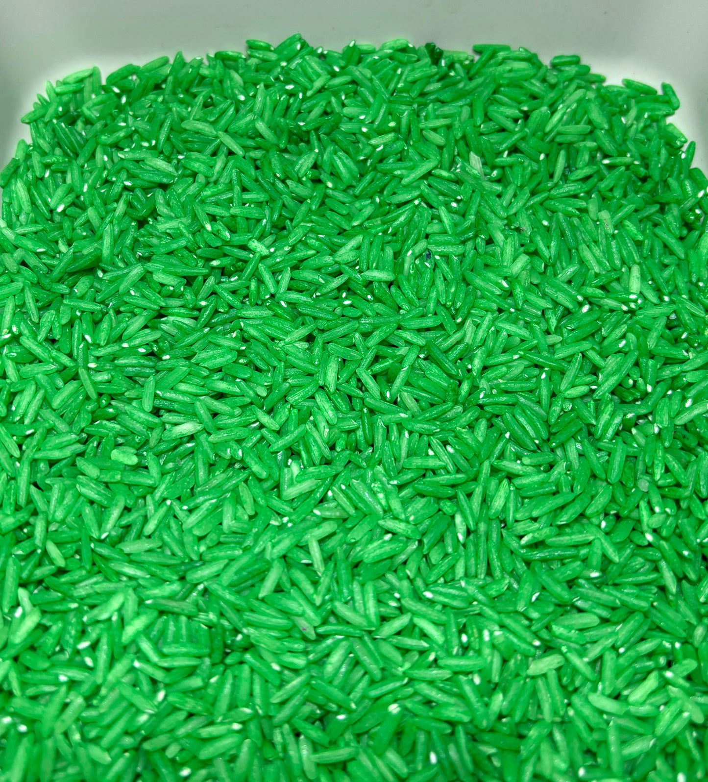 Rainbow Rice