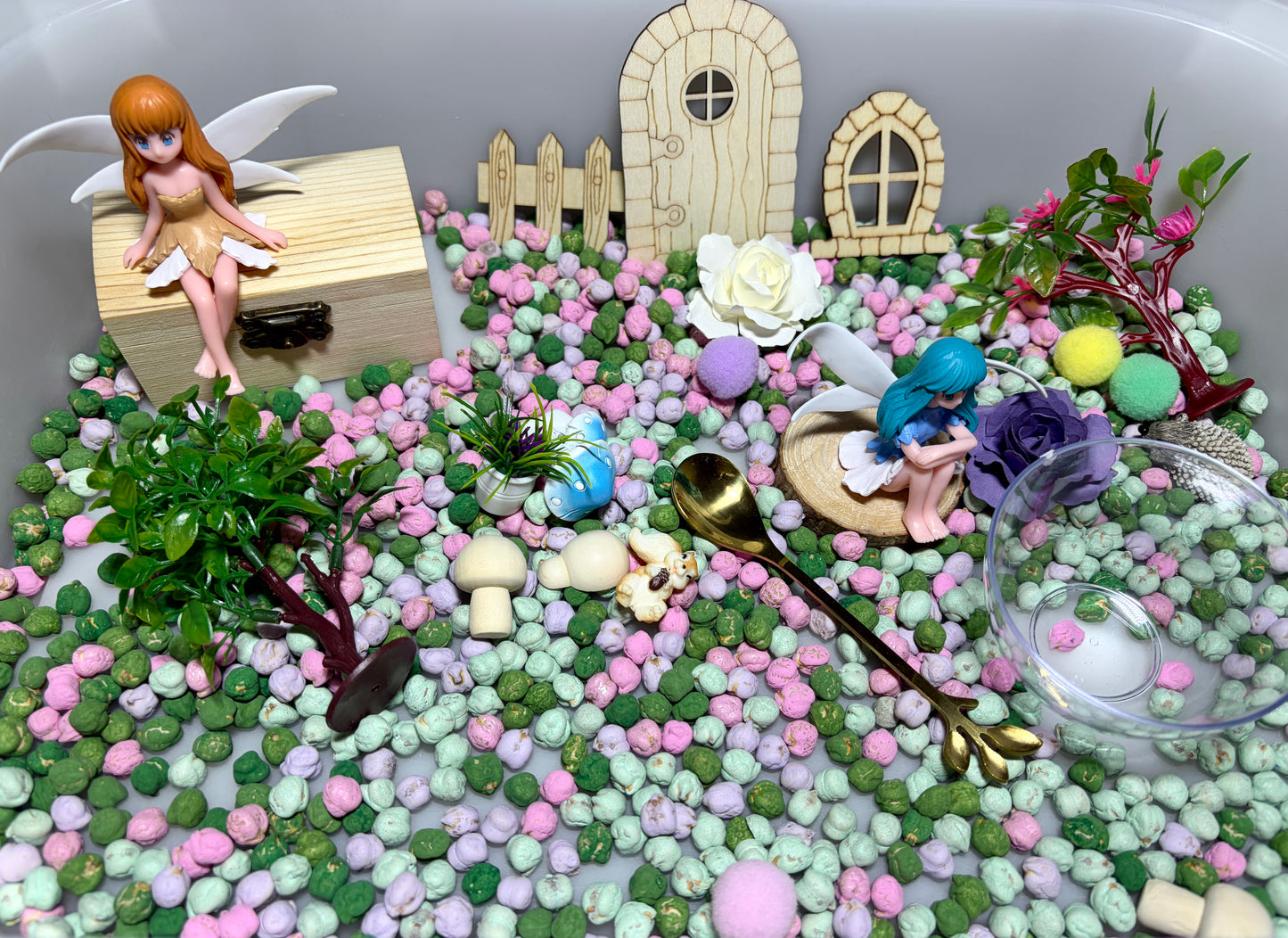 Fairy Garden Kit