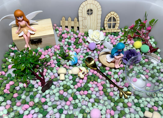 Fairy Garden Kit