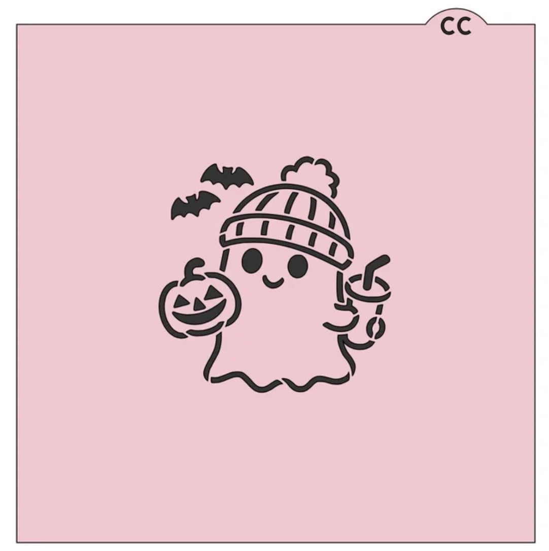 Halloween PYO Cookies