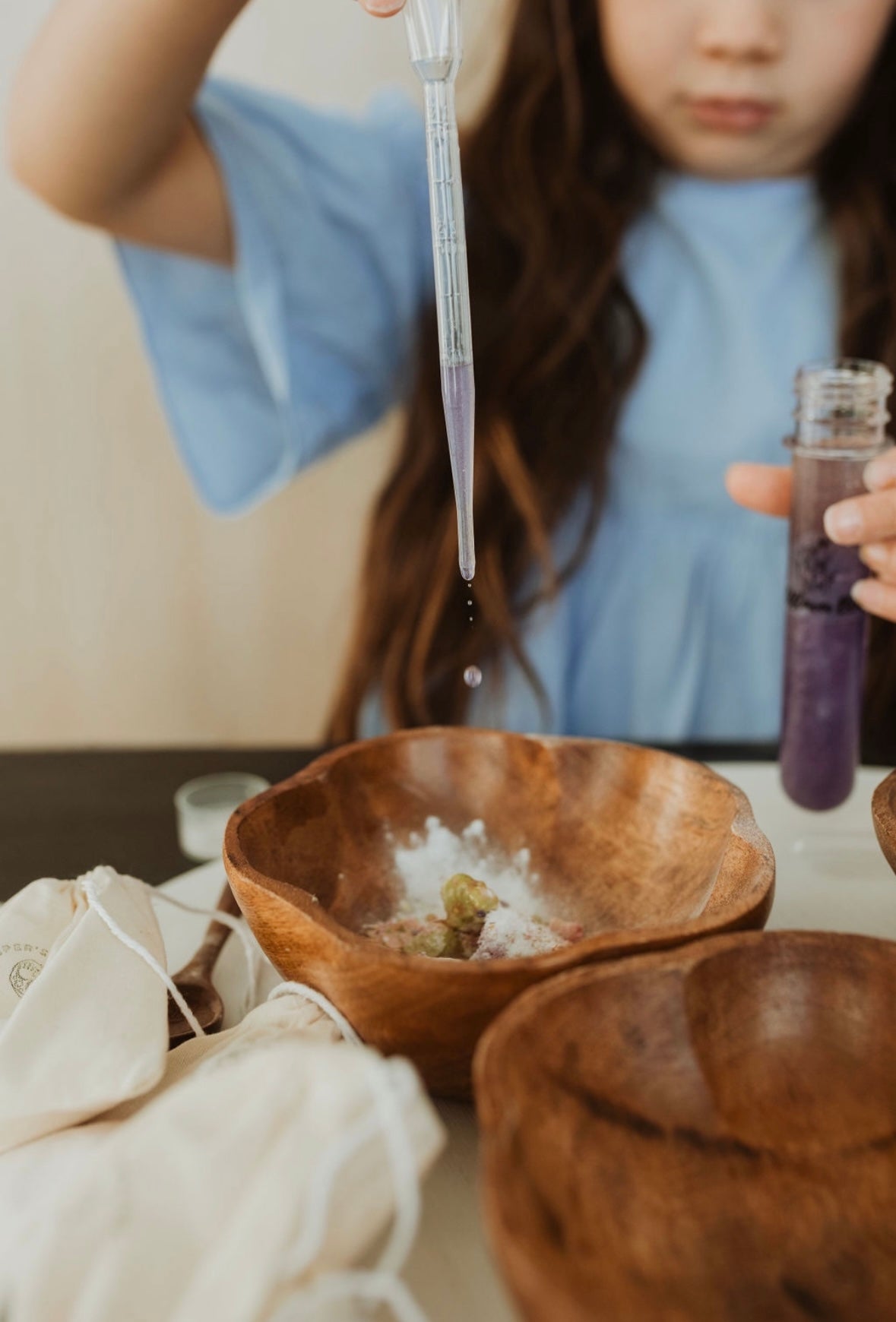 Enchanted Garden Potion Kit