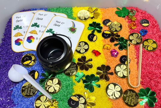 Pot O’ Gold Kit