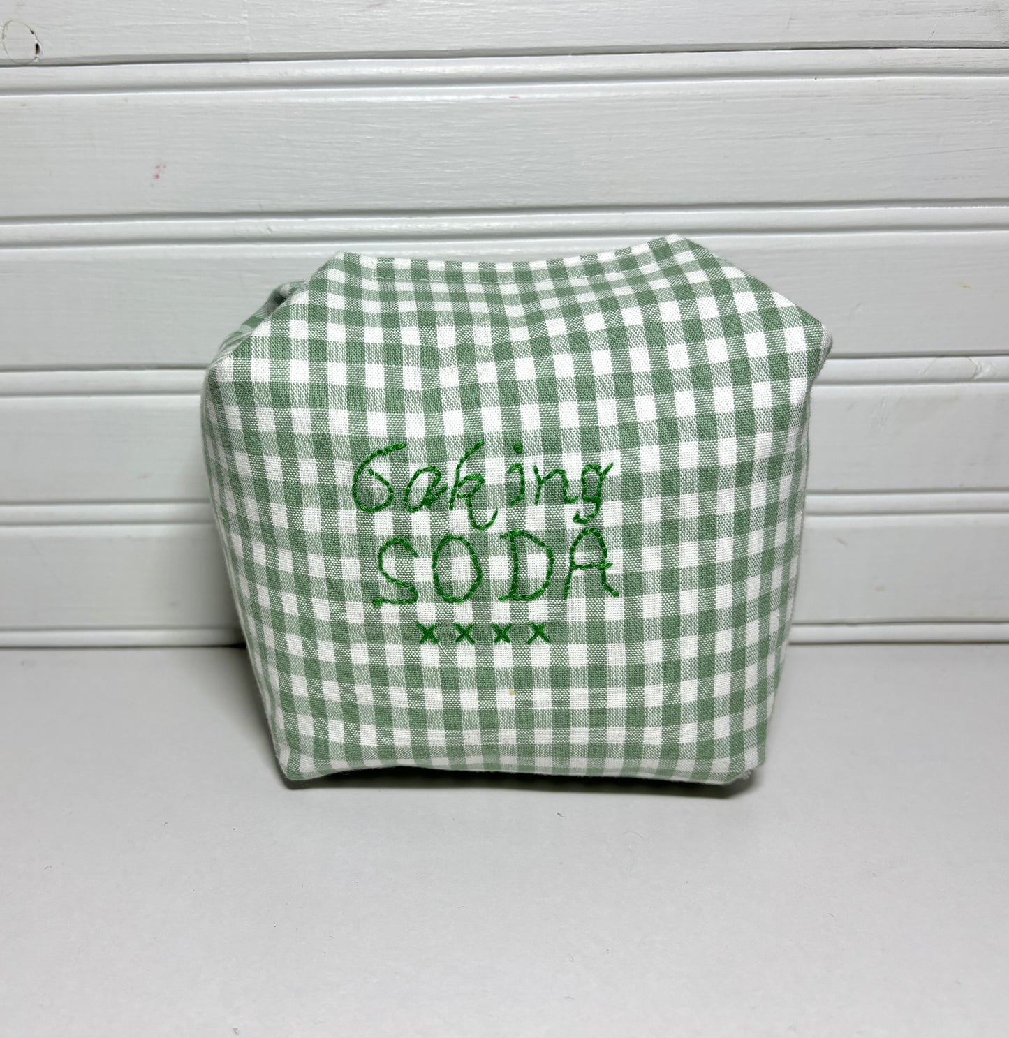 Bakery Play Food Set