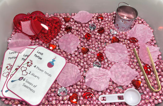 Love Potion Kit