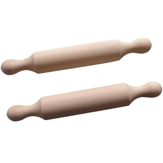 Wooden Rolling Pins