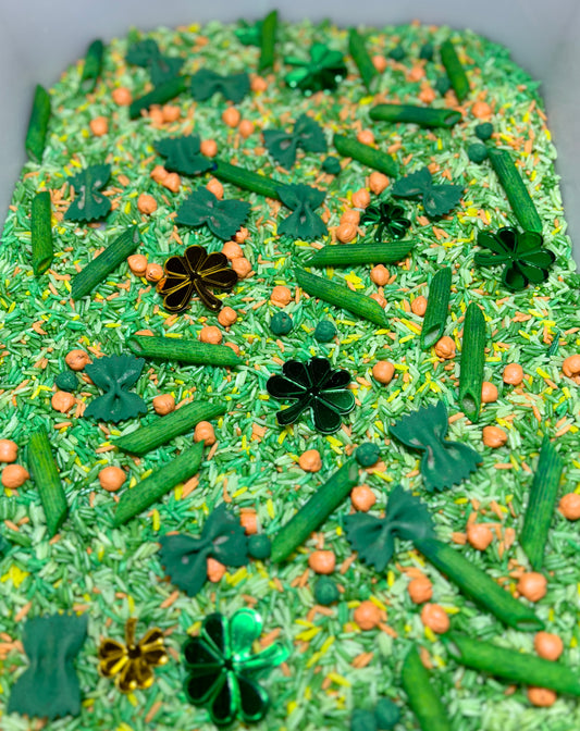 Patch of Clover