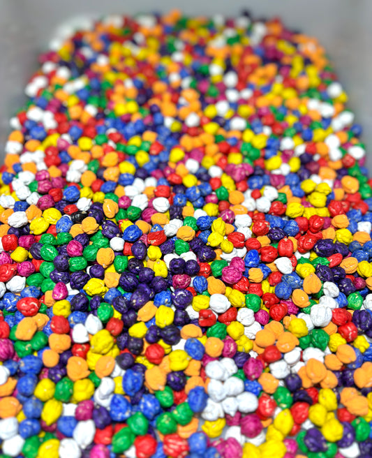 Rainbow Pearls