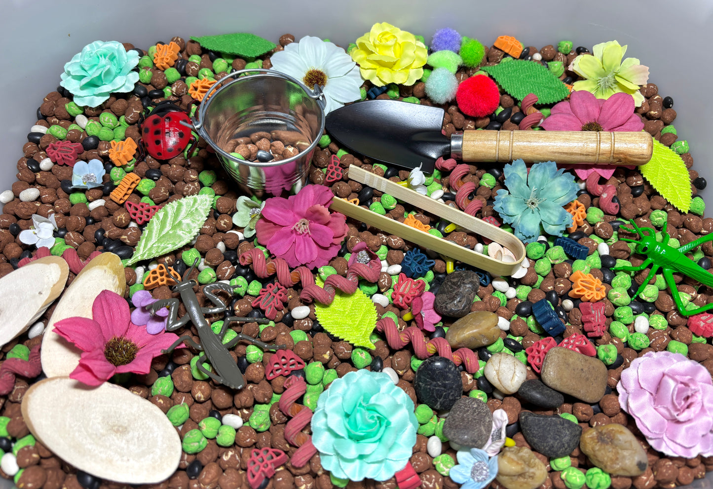 Into the Garden Kit