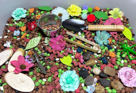 Into the Garden Kit