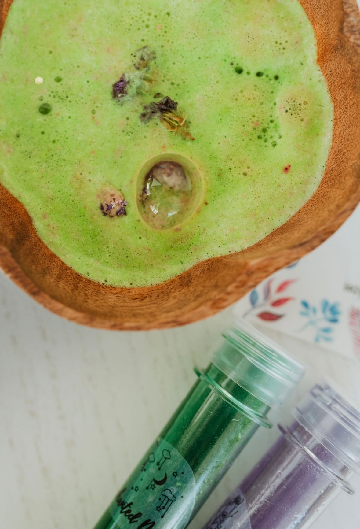 Enchanted Garden Potion Kit