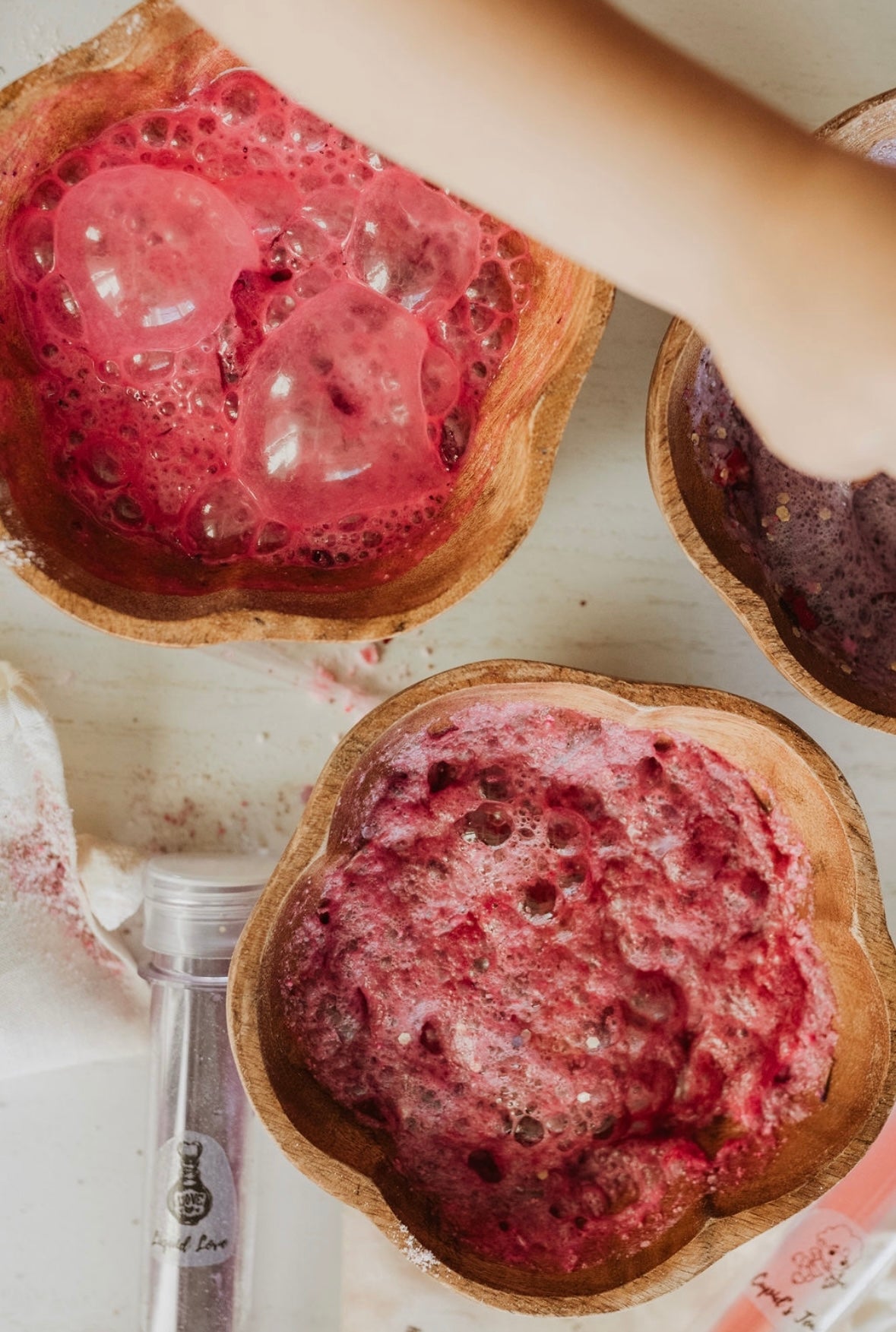 Valentine Potion Kit