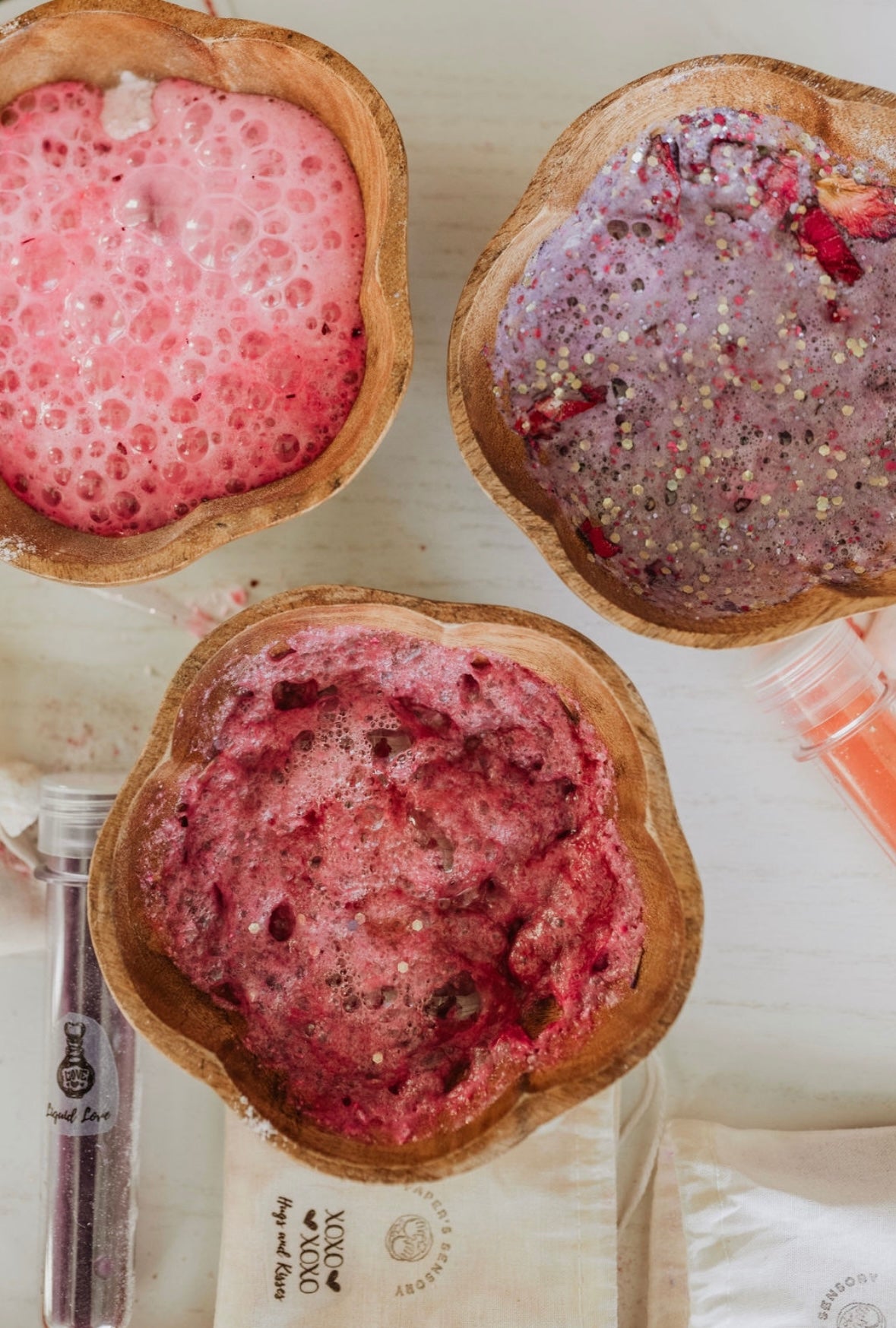 Valentine Potion Kit